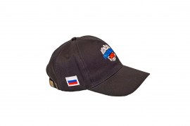 Бейсболка Самбо