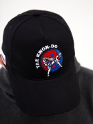 Кепка Тхэквондо Taekwondo