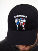 Кепка Кикбоксинг Kickboxing