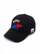 Кепка Бокс