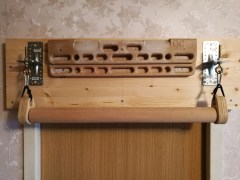 Ролик для армспорта