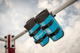 Гравитационные ботинки PRO